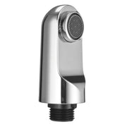 DOCCETTA IN ABS ESTRAIBILE PER LAVABO 1/2   PORTA & BINI RUBINETTERIE SNC