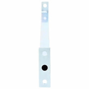 Barra di Sicurezza Regolabile per Finestra 6 pz Argento CFW1555554