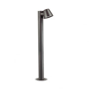 Lampada Da Terra Gas Pt1 Antracite Ideal-Lux