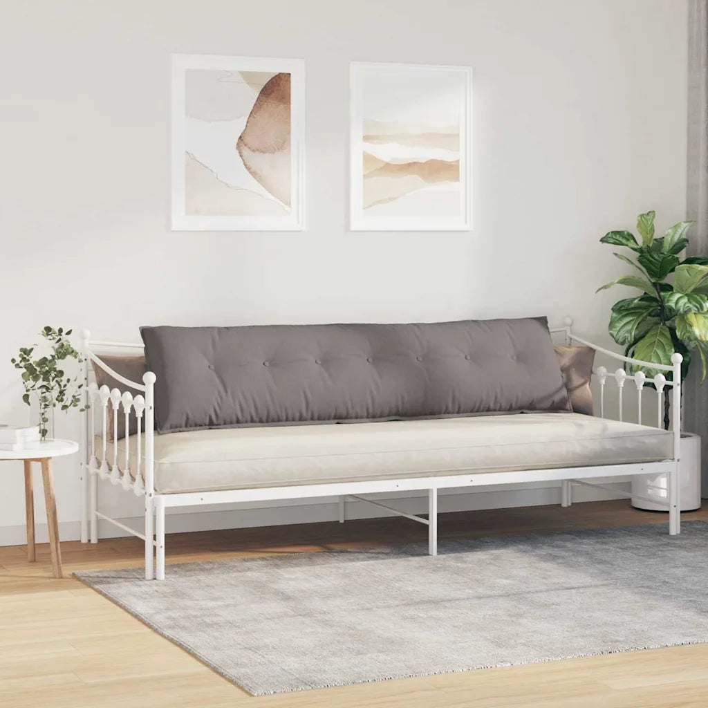 Cuscino per Schiena Talpa 200 x 19 x 50 cm Tessuto