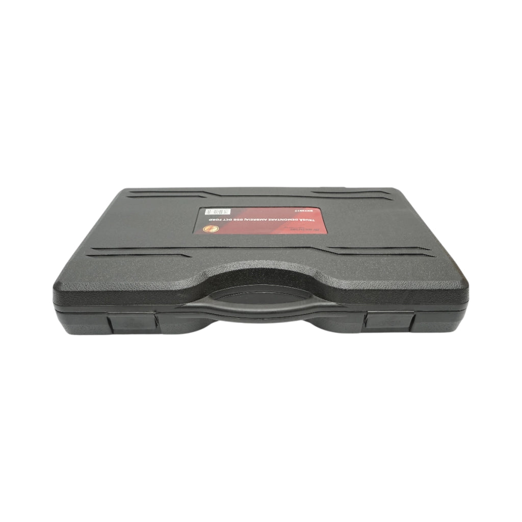 Kit di montaggio e smontaggio doppia frizione a secco 6DCT250 DPS6 Ford, Volvo 19 pezzi Breckner Germany