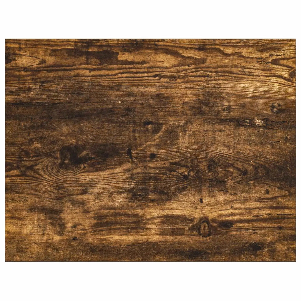 Mobile da Bagno Rovere Fumo 54 x 41 x 70 cm 890126