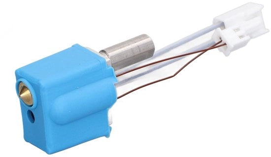 Kit di uscita per stampante 3D 0,4 mm - Testa calda - Termistore 100K - Bocchetta di riscaldamento - Tubo M6 - Adatto per PLA/ABS/PETG/TPU - Componenti per stampante 3D