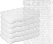 Sacchi di aria 100 pezzi 15 x 25 cm - anti-collisione - anti-urto - sacchi di aria - plastica bidimensionale - protezione del movimento