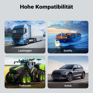 Serbatoio portatile per travaso carburante da 150 l con pompa da 12 V, pompa mobile per diesel e benzina