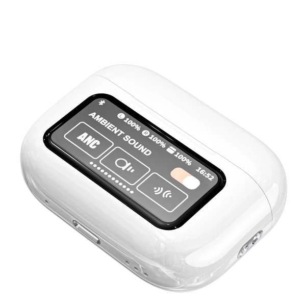 Auricolari Batteria 30 Mah Lostech True Wireless