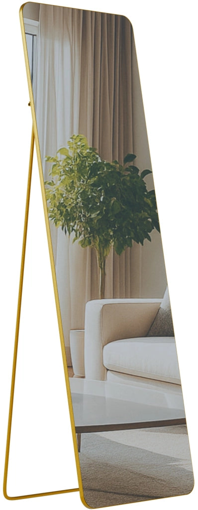 Spiegel Gurnee 160x50 cm