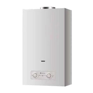 SCALDINO A GAS BRD LNX CAMERA APERTA 14 LT GPL Chaffoteaux 3632419