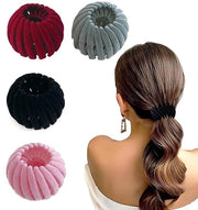 Set di clip per capelli - Accessori per capelli per tutti i tipi di capelli - set da 4 pezzi