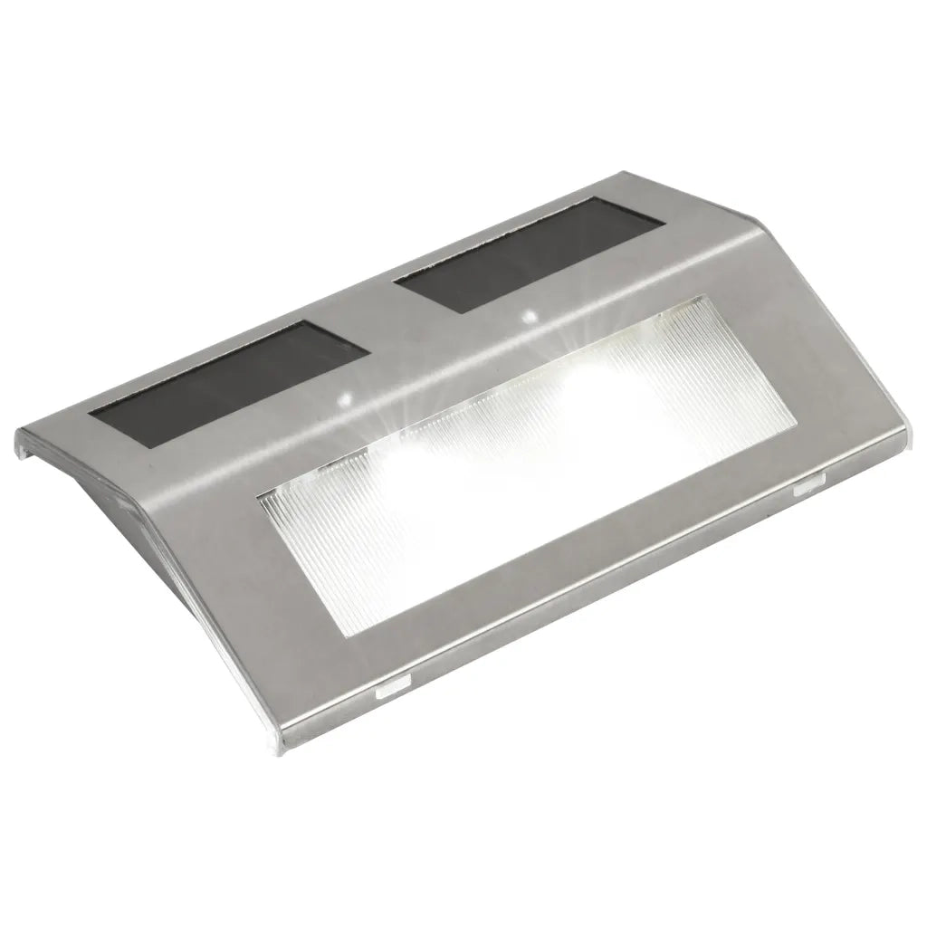 Lampada solare per scale 4 x 40757