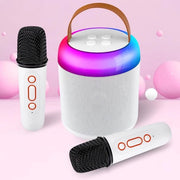 Kit di Karaoke per Bambini e Adulti