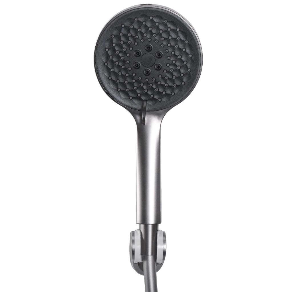 Rubinetto Da Vasca Rea Avalon Titanium