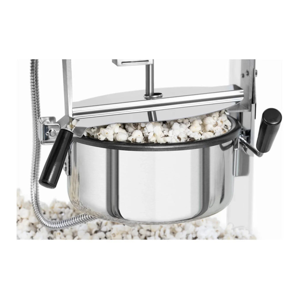 Macchina per popcorn - Blu - 8 oz 14_0002329