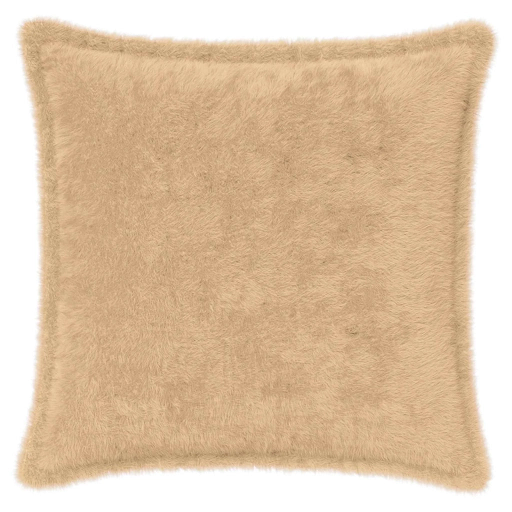 Federa 2 pcs HOUTEN Crema 35 x 35 cm 916621