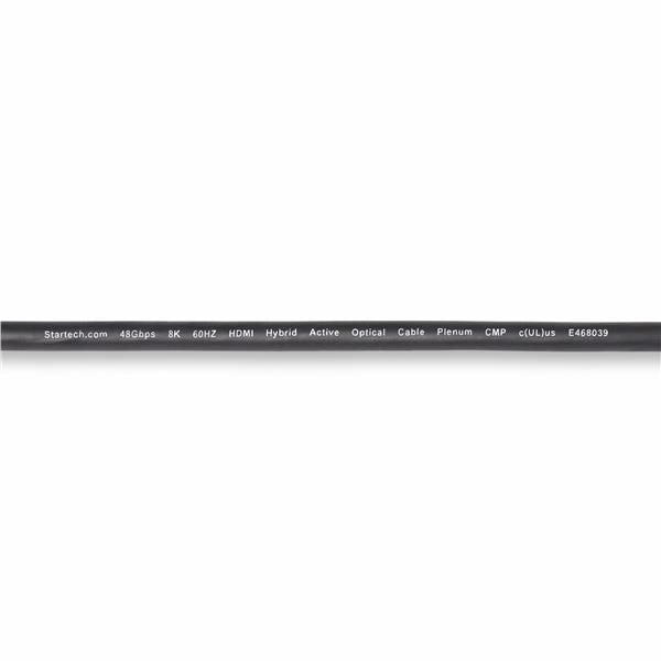 Cavo ottico hdmi attivo 30m - 8K-A-100F-HDMI-CABLE