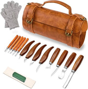 Set completo di strumenti per taglio, strumenti manuali per taglio di modelli, set completo, set professionale di lavorazione manuale.