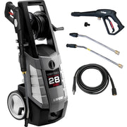 1pz idropulitrice 2800w 180bar 510 l/h vertigo28pro cod:ferx.56502