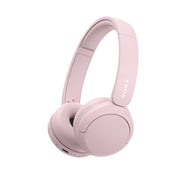 Cuffie bt over ear wh-ch520p