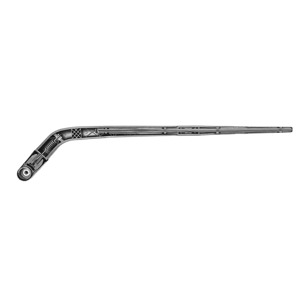 Braccio tergicristallo posteriore per Toyota Yaris II, Yaris III 2005-2014, Auris 2006-2012, OEM 8116RWT2