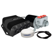 AUTOPILOTA LOWRANCE PRECISION 9