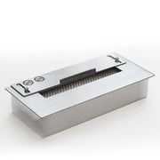 Bruciatore regolabile da 32 cm a 60 cm - Bruciatore regolabile 1,5 litri