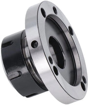 Spazzola Alta Precisione - Carbonio Acciaio - Adatto per Macchina CNC Fresa - Tornio - Leggero - Resistente allo Shock - Colletto