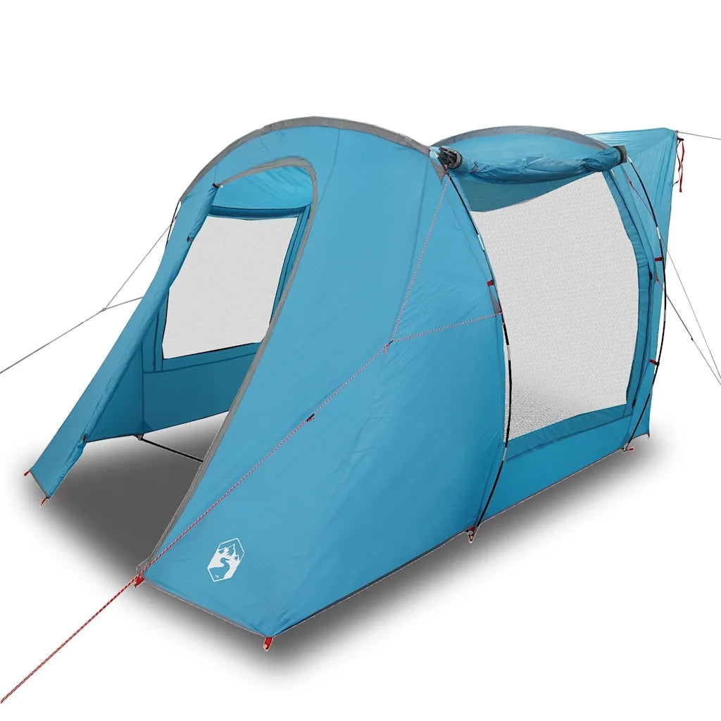 Tenda da Campeggio per Auto Blu Impermeabile 4009516