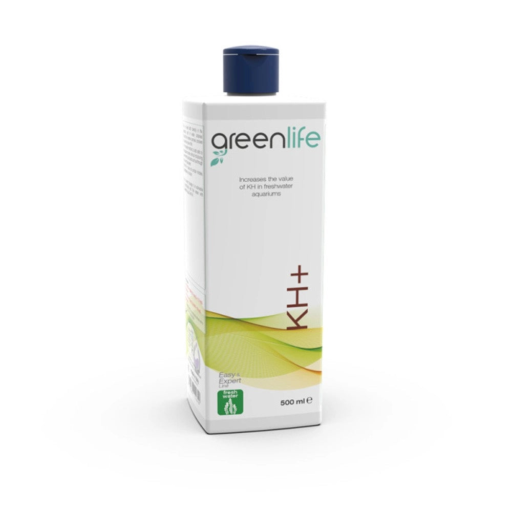 OceanLife Freshwater KH+ - integratore di carbonati per acqua dolce Formato: 500 ml