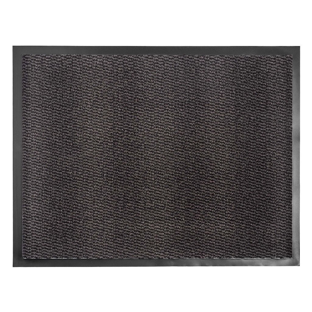 Zerbino d'ingresso universale KADAX, 240x120 cm, assorbente.