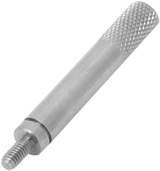 Estensore M2,5 - Filo 5mm - Alta Resistenza - Lunghezze Opzionali 6/10/15/20/25/30mm - Facile da Utilizzare - Estensore di Righello - Estensometro