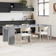 Tavolo da Pranzo 240 x 85 x 75 cm Legno ingegnerizzato 3424949