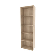Vicco Libreria Sonoma 60 x 190 cm con 5 scomparti
