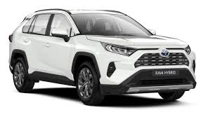 SPRINT00112 , Toyota Rav 4 V (XA50) Hybrid - Plug-in Hybrid dal 2019-
