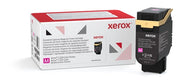 Xerox Cartuccia toner Magenta a Capacità standard da 1800 Pagine per Stampante a colori ® C320/multifunzione a colori ® C325 (006R04821)