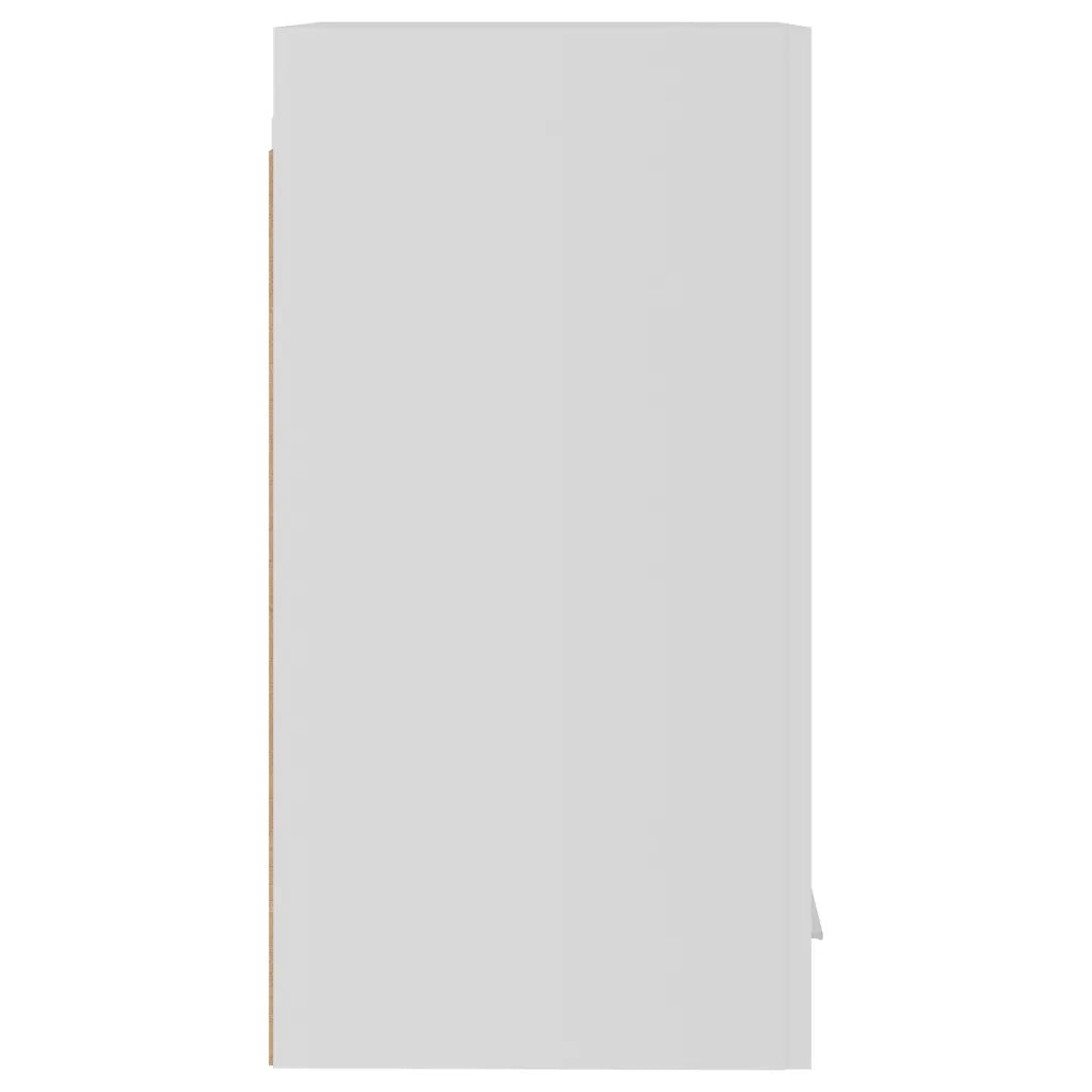 Mobile Pensile “Lyon” Bianco 29,5x31x60 cm 801244