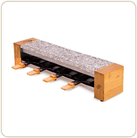 Stagno Gourmet per Feste - Piatto Gourmet - Stagno Gourmet - Must Have per le Feste