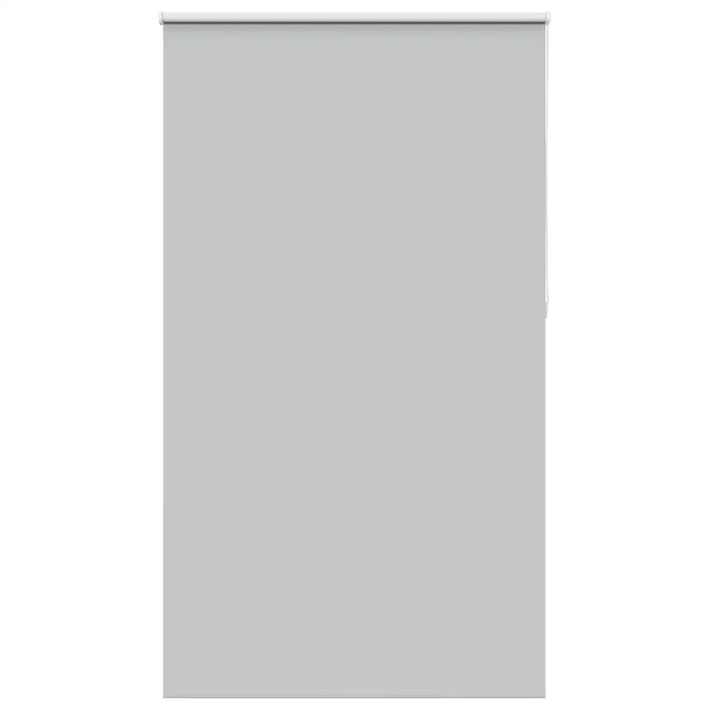 Tenda a Rullo Oscurante 120x230 cm Larghezza Tessuto 116,6 cm