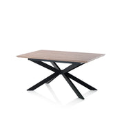Tavolo allungabile TALLIN rovere