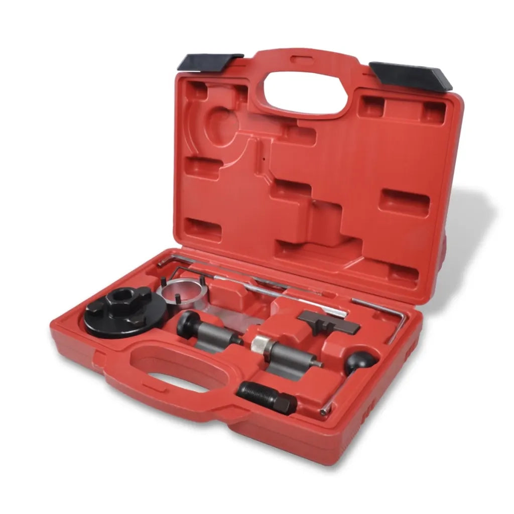 Kit Temporizzazione Motore per VAG 1.6 & 2.0 TDIcod mxl 119196