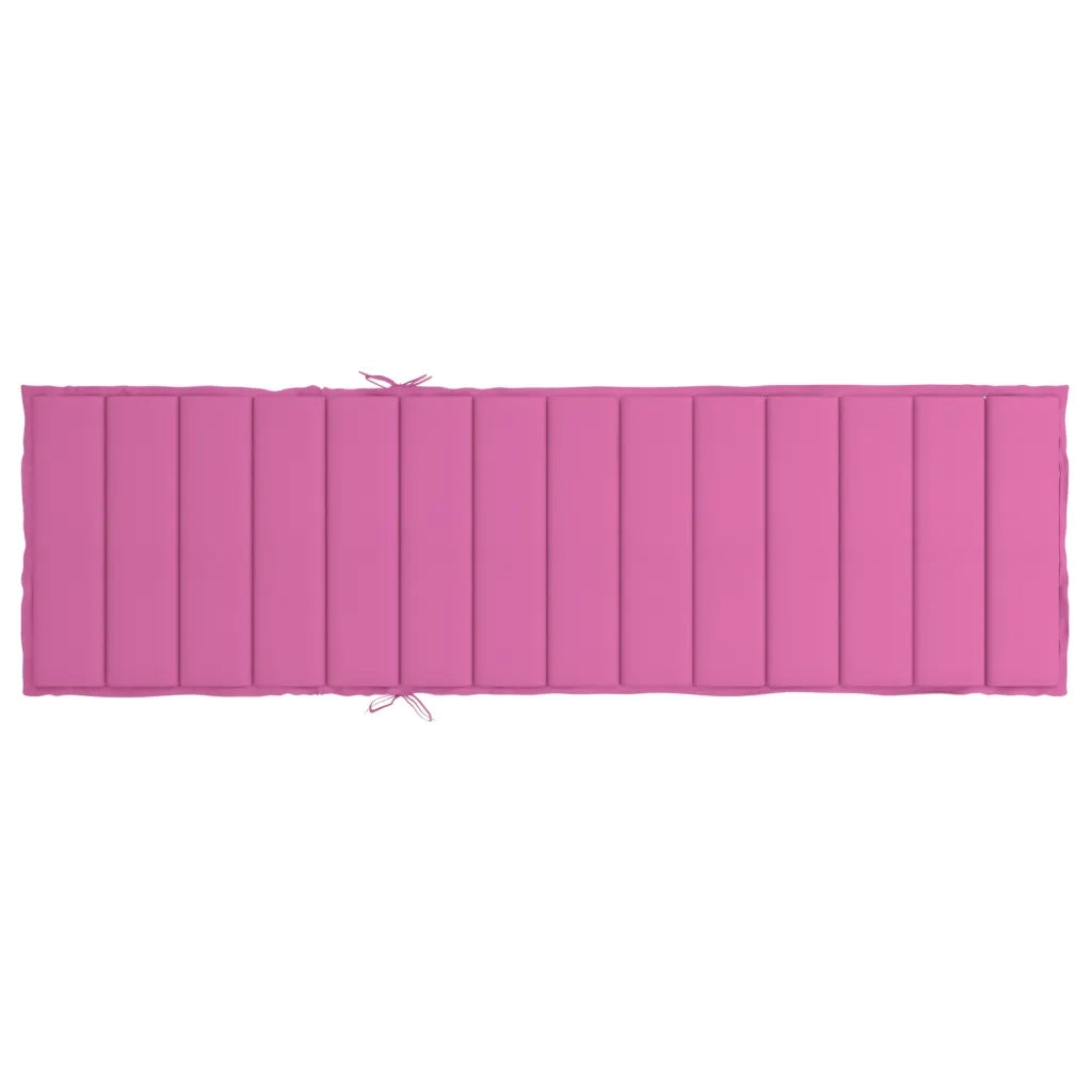 Cuscino per Lettino Rosa in Tessuto Oxford 361448