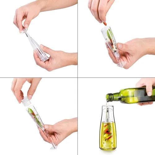 OLIERA 'VITAMINO' 500 ml - TESCOMA
