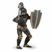 Papo - Knight in black armour
