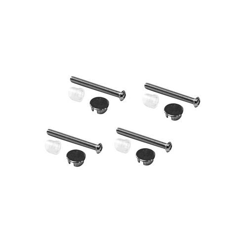 KIT TAPPI VITI MANIGLIE PER BOX DOCCIA HEXA- SAMO- pezzi 1