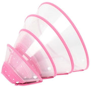 Cinturino per animali - Protezione da mordicciate - Regolabile - Circonferenza 20-26 cm - Leggero - Comfort di portata - Cinturino per animali