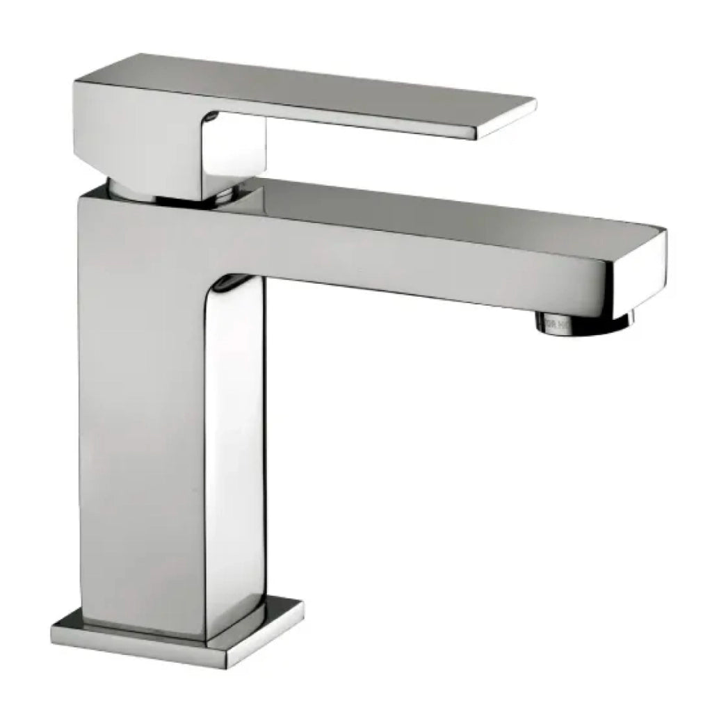 RUBINETTO MISCELATORE MONOCOMANDO PER LAVABO SERIE ELLE SCARICO 11/4   RUBINETTERIA PAFFONI Spa