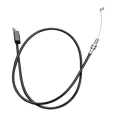 CAVO FRENO PER RASAERBA SEMOVENTE CARDINALE ricambio per codici 4110202 e 4110402 - IDEAL STAR