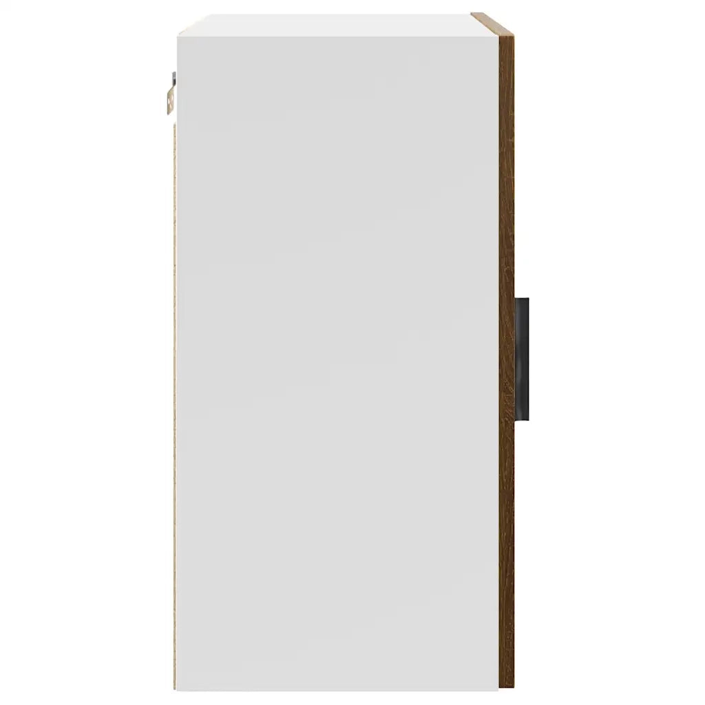 Pensile da Cucina Porto Rovere Marrone in Legno Multistrato 854034