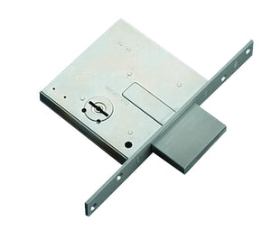 Cisa SERRATURA FERRO INF.D/M 4M Art. 57013 E.50 - F.25