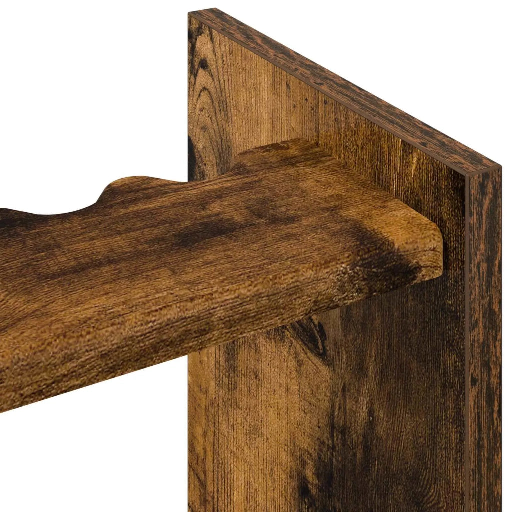 Supporto per stecche da biliardo Legno ingegnerizzato 8006769