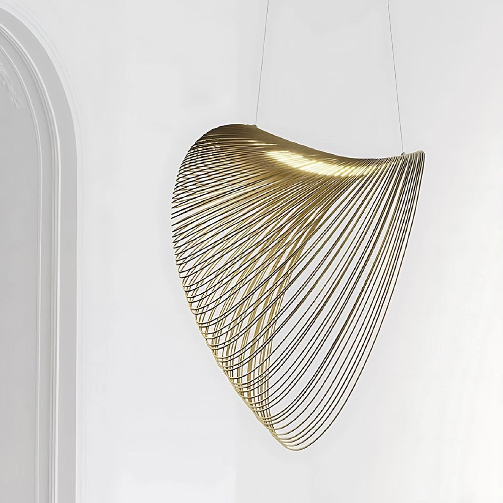 Lampada Led Wood Lhj054-1cp
